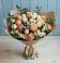 Букет цветов из: Альстромерии и Розы в Калининграде