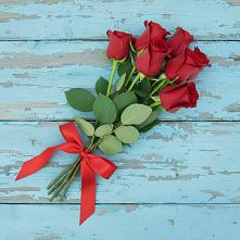 Букет Красные розы в Калининграде