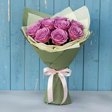 Розы Фёрст Леди #REPLACE_PRED# Калининграде Букет Розы Фёрст Леди #REPLACE_PRED# Калининграде