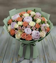 Букет Мороженное #REPLACE_PRED# Калининграде