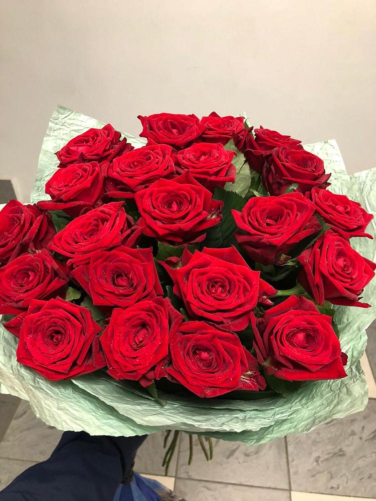 Розы Классика в Калининграде Букет Классика в Калининграде