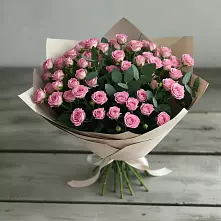 Букет Удовольствие #REPLACE_PRED# Калининграде