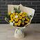 Букет цветов из: Розы в Калининграде