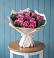 Букет цветов из: Розы в Калининграде