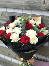 Букет Истинная любовь #REPLACE_PRED# Калининграде