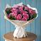 Букет цветов из: Розы в Калининграде