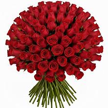 Букет Красные розы Чери Лав #REPLACE_PRED# Калининграде