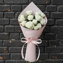 Букет цветов из:  Розы #REPLACE_PRED# Калининграде