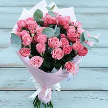 Букет Леди совершенство #REPLACE_PRED# Калининграде